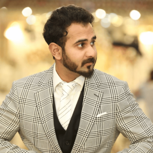 Mr.-Asfand